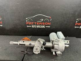 42670014 Chevrolet 95442049 18-22 Chevy Spark Electric Power Steering Assist Motor