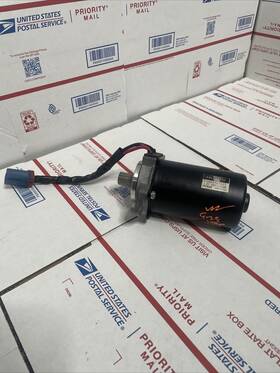 991-22303-0 Chevrolet Hhr Cobalt Electric Power Steering Motor Pump Oem Chevy 19257875