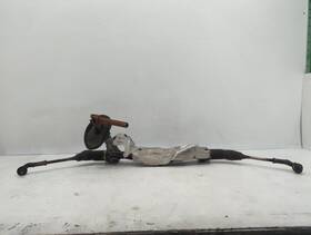 A0017843 Chevrolet 2008 V30 Steering Gear Rack And Pinion Rust Jn6yf