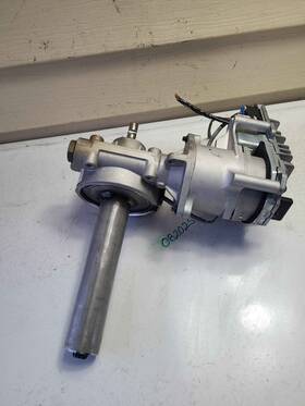A0306-00397 Chevrolet 2004-2012 Chevy Malibu Electric Power Steering Pump Motor Assist Oem A0306-00397 Chevrolet 2004-2012 Chevy Malibu Electric Power Steering Pump Motor Assist Oem