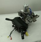 238-03585 Chevrolet Chevy City Express Steering Column Floor Shift Oem