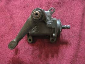 5673791 Chevrolet Gmc 60-63 Chevy 4wd Manual Steering Box Gearbox Pitman Arm 4x4 K10 20 Dan 44 5673791 Chevrolet Gmc 60-63 Chevy 4wd Manual Steering Box Gearbox Pitman Arm 4x4 K10 20 Dan 44