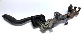 M04038-sr1 Chevrolet 2014-2019 Silverado 1500 Steering Column Gear Shifter Lever Oem
