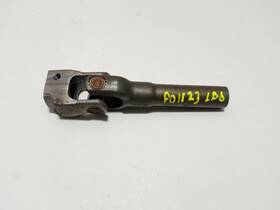 P01123 Chevrolet 2016-2022 Spark Power Steering Column Intermediate Shaft Oem P01123 Chevrolet 2016-2022 Spark Power Steering Column Intermediate Shaft Oem