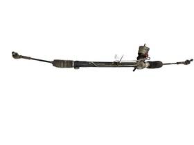 P20627766 Chevrolet 2010 Chevy Corvette C6 Z16 6.2l Rwd Power Steering Rack And Pinion Gear