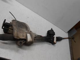 Smitley-300-31-173 Chevrolet 2010 2011 2012 Equinox Gmc Terrain Steering Rack / Gear Box 2.4l