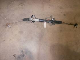 Smitley-84-31-173 Chevrolet Gmc Terrain Equinox Power Steering Gear 6 Cylinder Oem 2010-2017 20845540