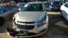 238-03628 Chevrolet Steering Column Vin Limited Floor Shift Opt Vrg Fits