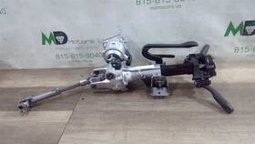 421370002 Chevrolet Trax 38280705 2024-2025 Steering Column Oem / 39206932 421370002 Chevrolet Trax 38280705 2024-2025 Steering Column Oem / 39206932