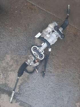 23231303 Chevrolet Truck Steering Gear/rack Power Rack And Pinion 14-15 Gmc Sierra 1500