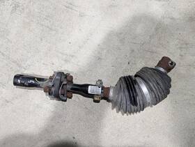 237.gm8d19 Chevrolet Truck Tahoe 2019 Steering Shaft 100245