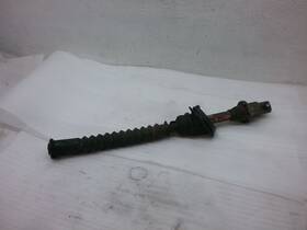 237.gm8f98 Chevrolet Truck Subchev15 97 1998 Lower Steering Shaft End Ujoint Connector Connection Ho118-n 237.gm8f98 Chevrolet Truck Subchev15 97 1998 Lower Steering Shaft End Ujoint Connector Connection Ho118-n