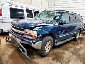 237.gm8j05 Chevrolet Truck Steering Intermediate Shaft Assembly Suburbn15 2005 1765869