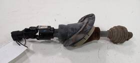 237.gm8l14 Chevrolet Truck Chevy Equinox Lower Steering Column Shaft Knuckle U Joint 2015 2014 2013 2012