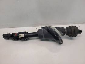 237.gm8l17 Chevrolet Truck 2017 Equinox Lt 2.4l / At Steering Shaft 237.gm8l17 Chevrolet Truck 2017 Equinox Lt 2.4l / At Steering Shaft
