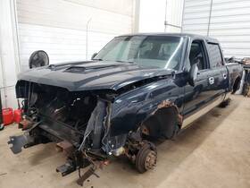 237.gm8m03 Chevrolet Truck Steering Intermediate Shaft Assembly Silvrdo15 2003 1862210
