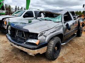 237.gm8m07 Chevrolet Truck Steering Intermediate Shaft Assembly Silv15old 2007 1800247