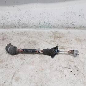 237.gm8m18 Chevrolet Truck Silvrdo15 2018 Steering Shaft 968587