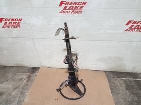 238-01138b Chevrolet Truck Steering Column At Tilt With Delay Black Key Fits 1985 1500 1260905 238-01138b Chevrolet Truck Steering Column At Tilt With Delay Black Key Fits 1985 1500 1260905