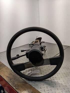 238-01454 Chevrolet Truck Steering Column Floor Shift Fits 88-92 Blazer S10/jimmy S15 1154285
