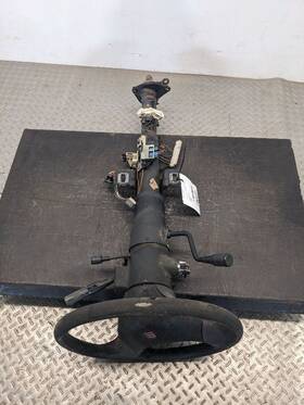 238-01977 Chevrolet Truck Steering Column Shift Fits 94 Blazer S10/jimmy S15 1161422 238-01977 Chevrolet Truck Steering Column Shift Fits 94 Blazer S10/jimmy S15 1161422