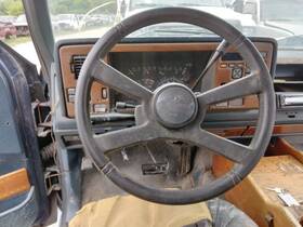 238-02078 Chevrolet Truck Steering Column Shift Fits 94 Blazer/jimmy Full Size 147023