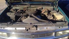 238-02274 Chevrolet Truck Steering Column Shift 3500 Hd Fits 95 97 Pickup 228292