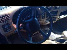 238-02556 Chevrolet Truck Steering Column Shift Opt Uk3 Fits 99 Blazer S10/jimmy S15 610668