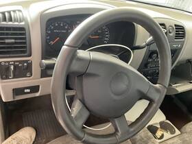 238-03103 Chevrolet Truck Steering Column Shift Opt Z85 Fits 04-05 Canyon 4956632 238-03103 Chevrolet Truck Steering Column Shift Opt Z85 Fits 04-05 Canyon 4956632