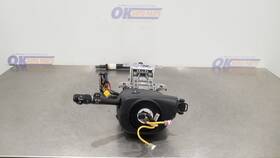 238-03105 Chevrolet Truck 05 Chevy Ssr At Steering Column Assembly