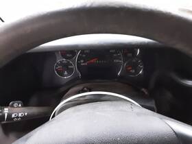 238-03192 Chevrolet Truck Steering Column Shift Without Tilt Fits 08-13 Express 1500 Van 4166454