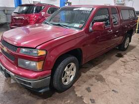 238-03236 Chevrolet Truck Steering Column Shift Opt Z85 Fits 09-10 Canyon 11090223