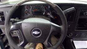 238-03343 Chevrolet Truck Steering Column Shift With Tilt Fits 10-13 Express 2500 Van 415952