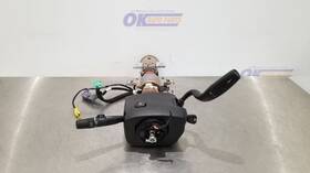 238-03552 Chevrolet Truck 15 Chevy Silverado 1500 Steering Column Assembly Tilt Option N33
