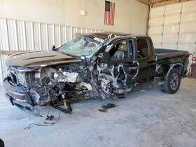 238-10461 Chevrolet Truck Local Pickup Only Steering Column Classic Style Limited Fits 19-22 Sierra 1500