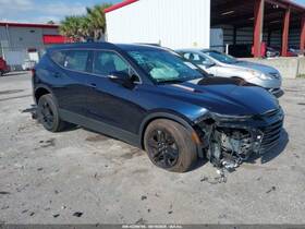 238-10652b Chevrolet Truck Steering Column Power Tilt And Telescopic Opt N38 Fits 19-21 Blazer 564833