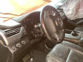 238-10671 Chevrolet Truck Steering Column Shift Manual Tilt And Telescopic Fits 19 Yukon 4156299