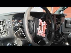 238-10899 Chevrolet Truck Steering Column With Tilt Wheel Fits 20 Express 2500 Van 707435 238-10899 Chevrolet Truck Steering Column With Tilt Wheel Fits 20 Express 2500 Van 707435