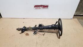 Chevrolet Truck 26029769 Steering Column Floor Shift Fits 88-93 S10 Pickup 1353874
