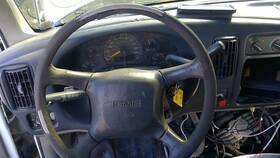26082101 Chevrolet Truck Steering Column Shift Cutaway Opt 9j6 Fits 99-00 Express 3500 Van 461248 26082101 Chevrolet Truck Steering Column Shift Cutaway Opt 9j6 Fits 99-00 Express 3500 Van 461248