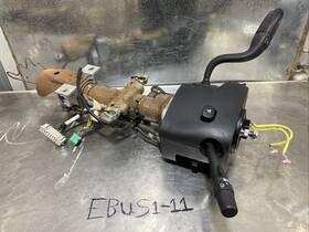 28291275 Chevrolet Truck 28291267 2012 Chevy Silverado 1500 2500 Steering Column Assembly Aa1p Oem 4854