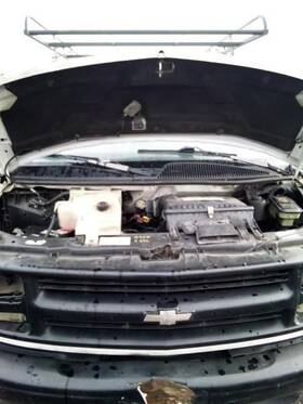 551-01767 Chevrolet Truck Steering Gear/rack Power 7700 Gvw Fits 97-98 Express 2500 Van 24693157 551-01767 Chevrolet Truck Steering Gear/rack Power 7700 Gvw Fits 97-98 Express 2500 Van 24693157