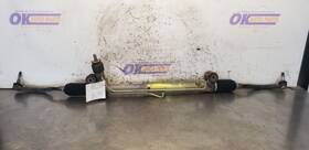 551-02178 Chevrolet Truck 03 Chevy Ssr 5.3l Power Steering Gear Rack And Pinion