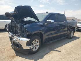 551-10394 Chevrolet Truck Steering Gear/rack New Style Crew Cab Fits 19 Sierra 1500 Pickup 713127