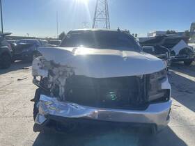 551-10395 Chevrolet Truck Steering Gear/rack New Style Crew Cab Fits 19 Sierra 1500 Pickup 1162849