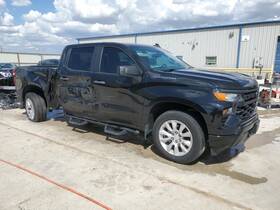 551-10757 Chevrolet Truck Steering Gear/rack Crew Cab 5ft 9 Inch Box Fits 22-23 Sierra 1500 Pickup 2012070