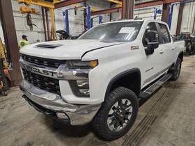 Chevrolet Truck 551-10776 Steering Gear/rack Power Fits 21-25 Silverado 2500 Pickup 1560883