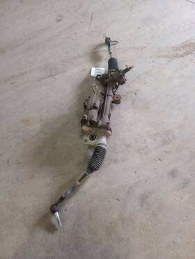 551-11161 Chevrolet Truck Colorado 2023 Steering Gear/rack 3169535