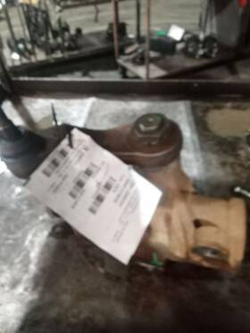 551.gm8324 Chevrolet Truck Silvrdo25 2024 Steering Gear/rack 3689924