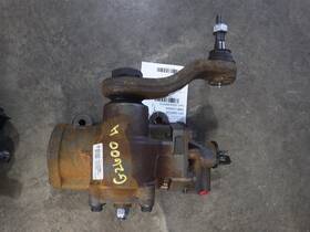 551.gm8326 Chevrolet Truck 2026 Silverado 2500 2500hd Steering Gear